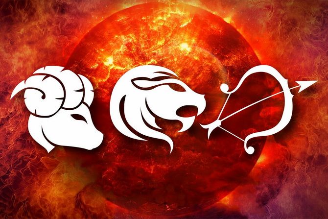 Гороскоп на 2025 рік