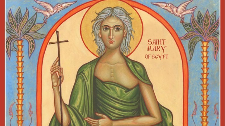 Церковне свято 1 квітня