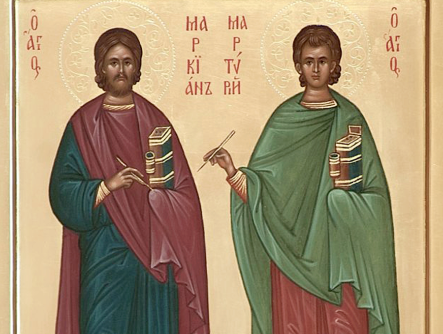 Церковне свято 25 жовтня