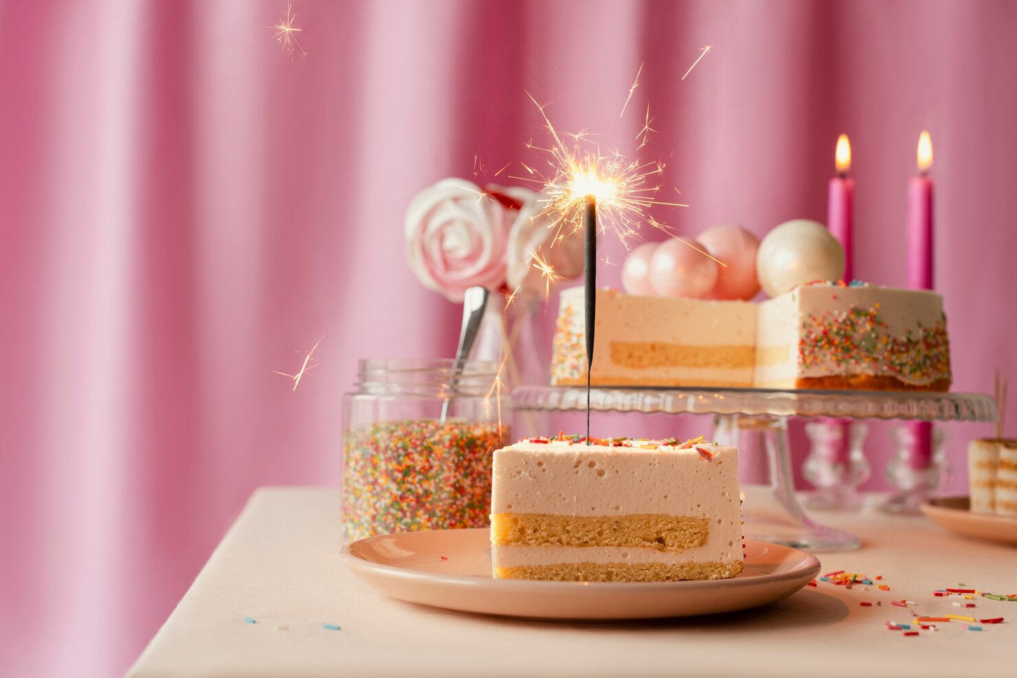 Happy birthday картинка