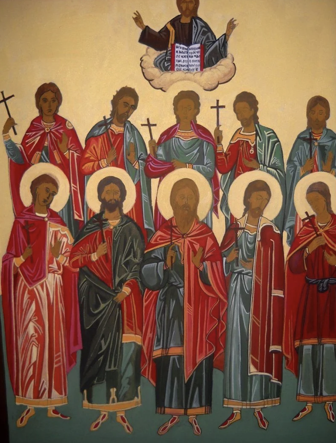Церковне свято 23 грудня&nbsp;