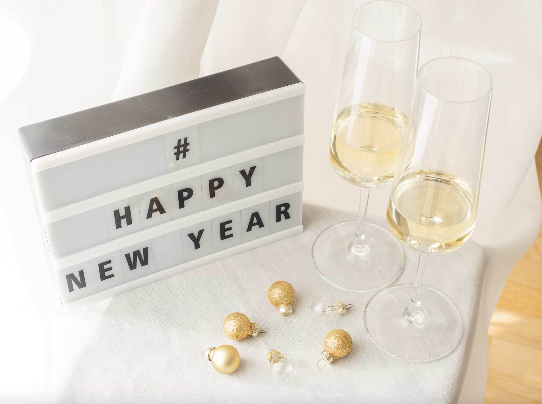 Happy New Year 