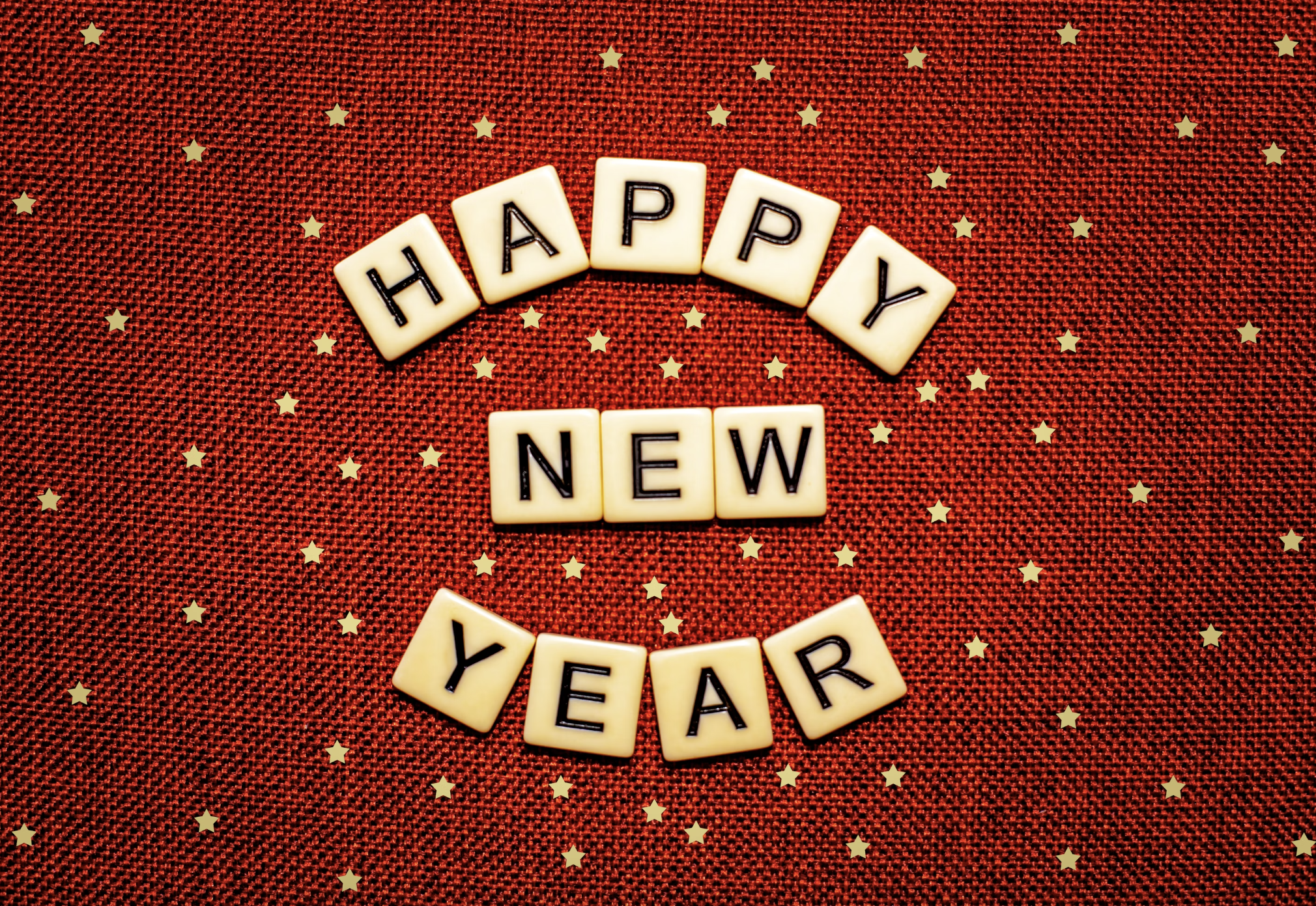 Happy New Year картинка