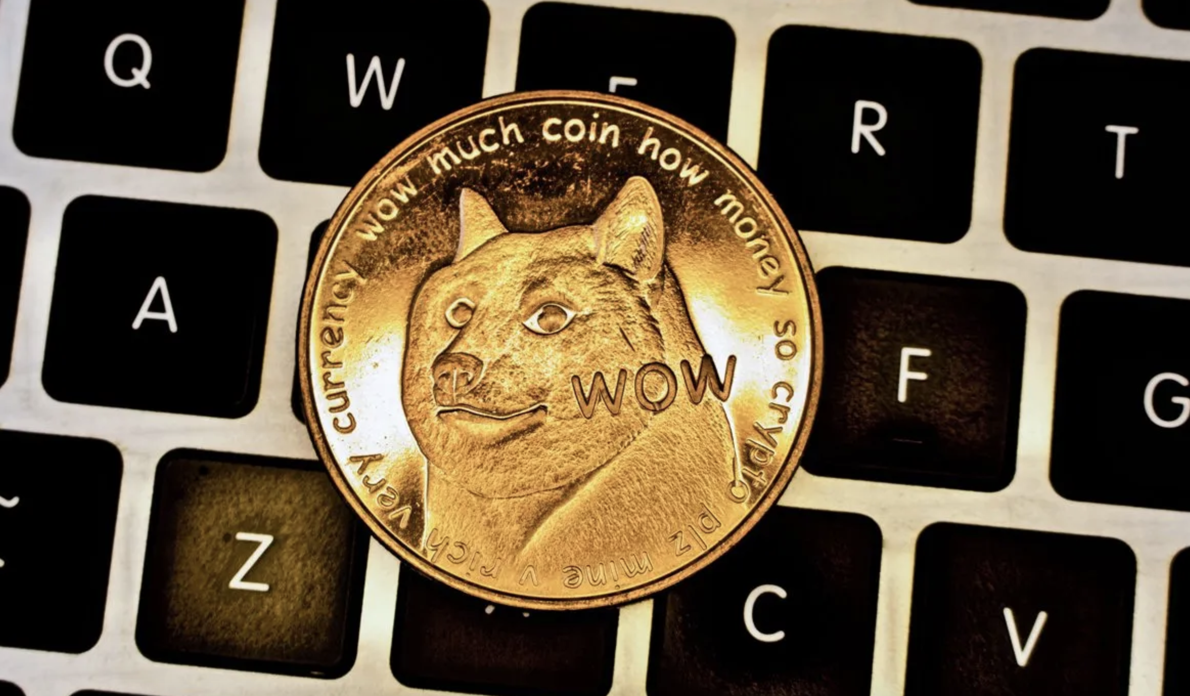 Dogecoin
