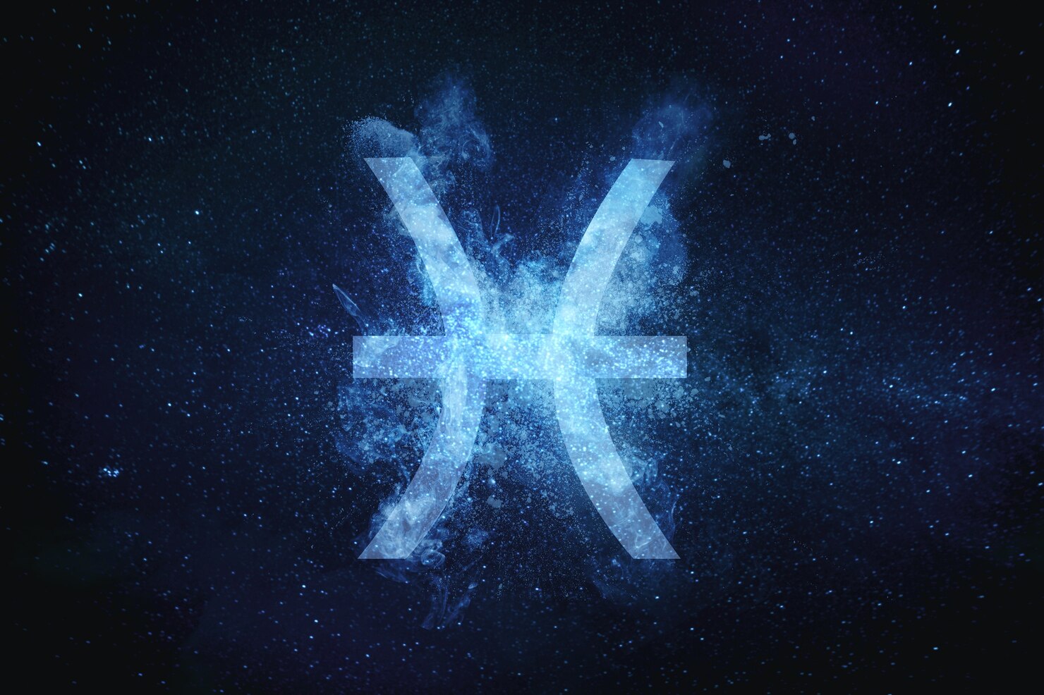 любовний гороскоп Риби