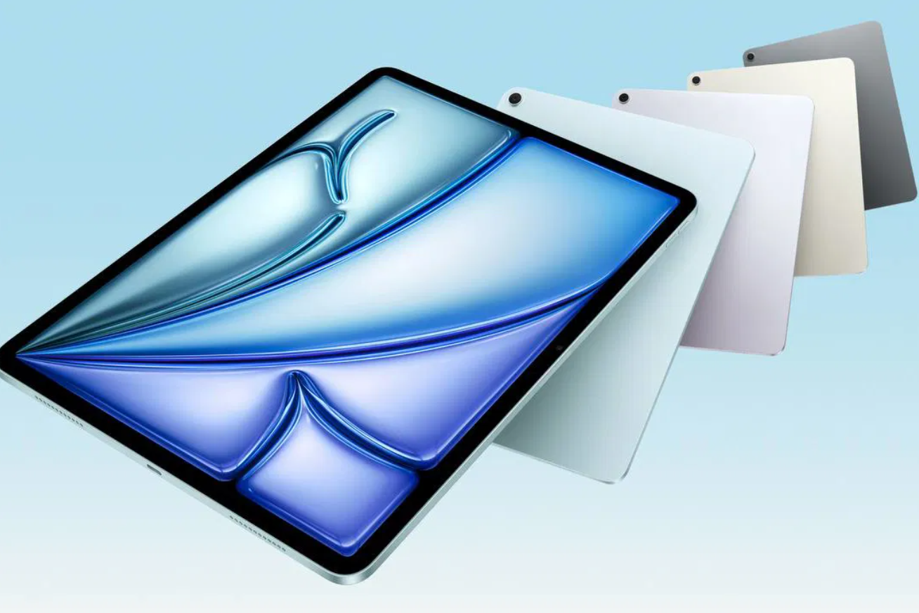 iPad Air M3 характеристики ціна