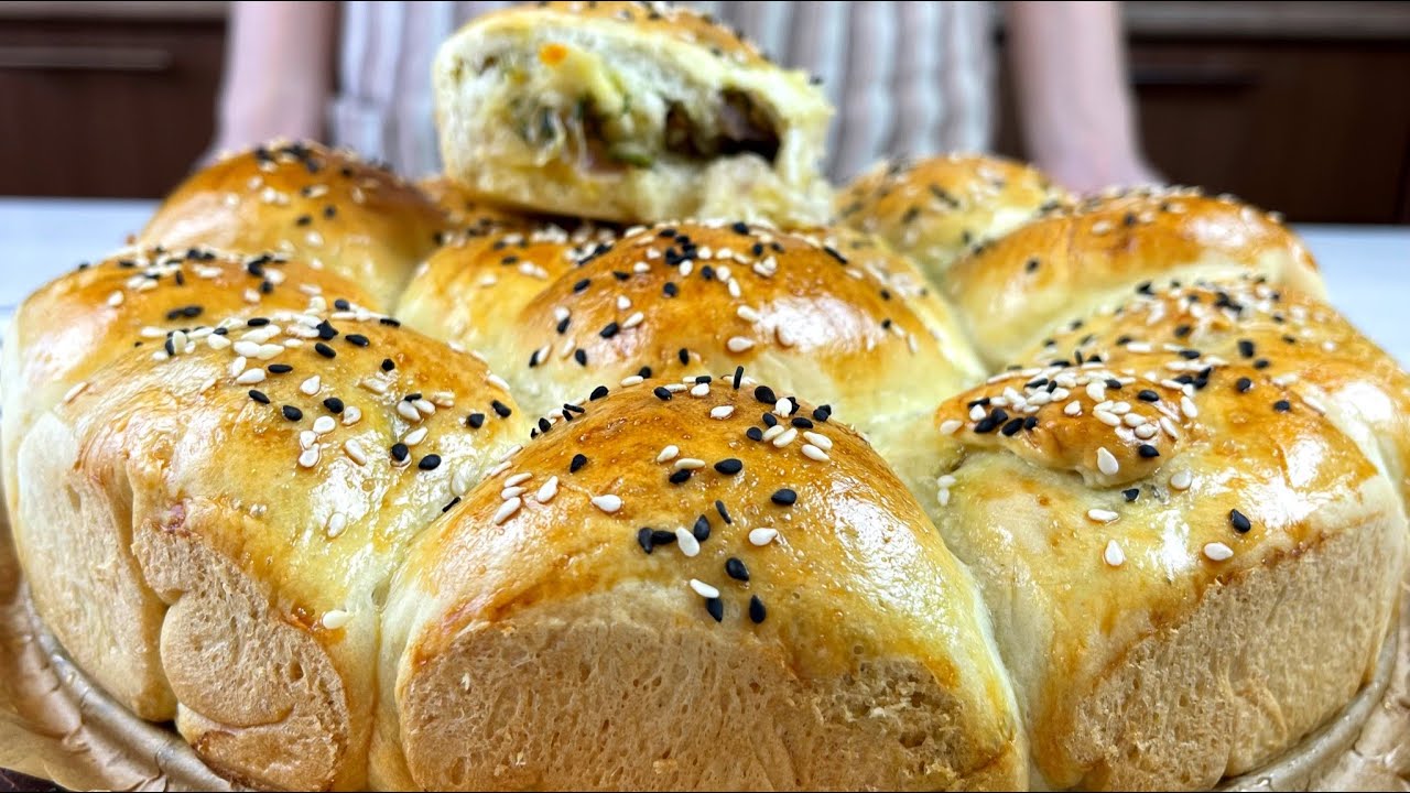 розбірний пиріг