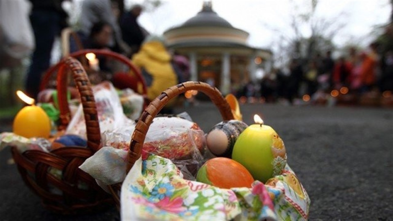чи можна святити паску в суботу