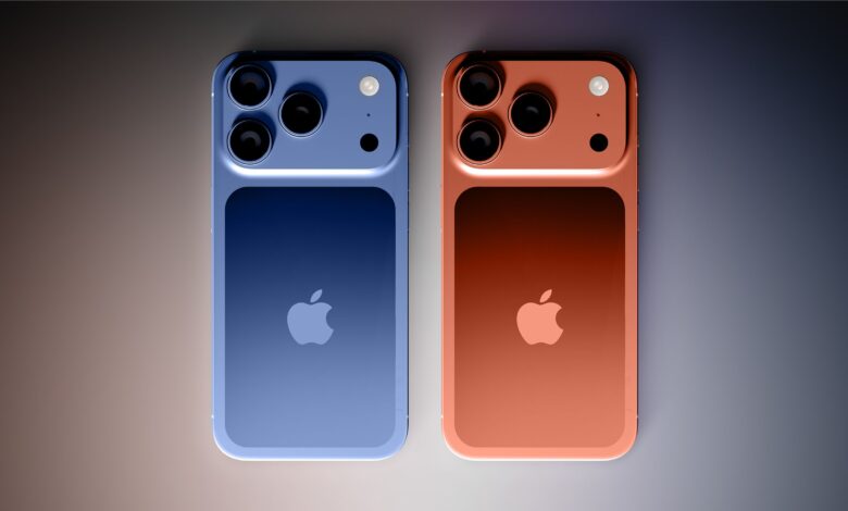 iPhone 17 Pro - рейтинг смартфонів з хорошою камерою