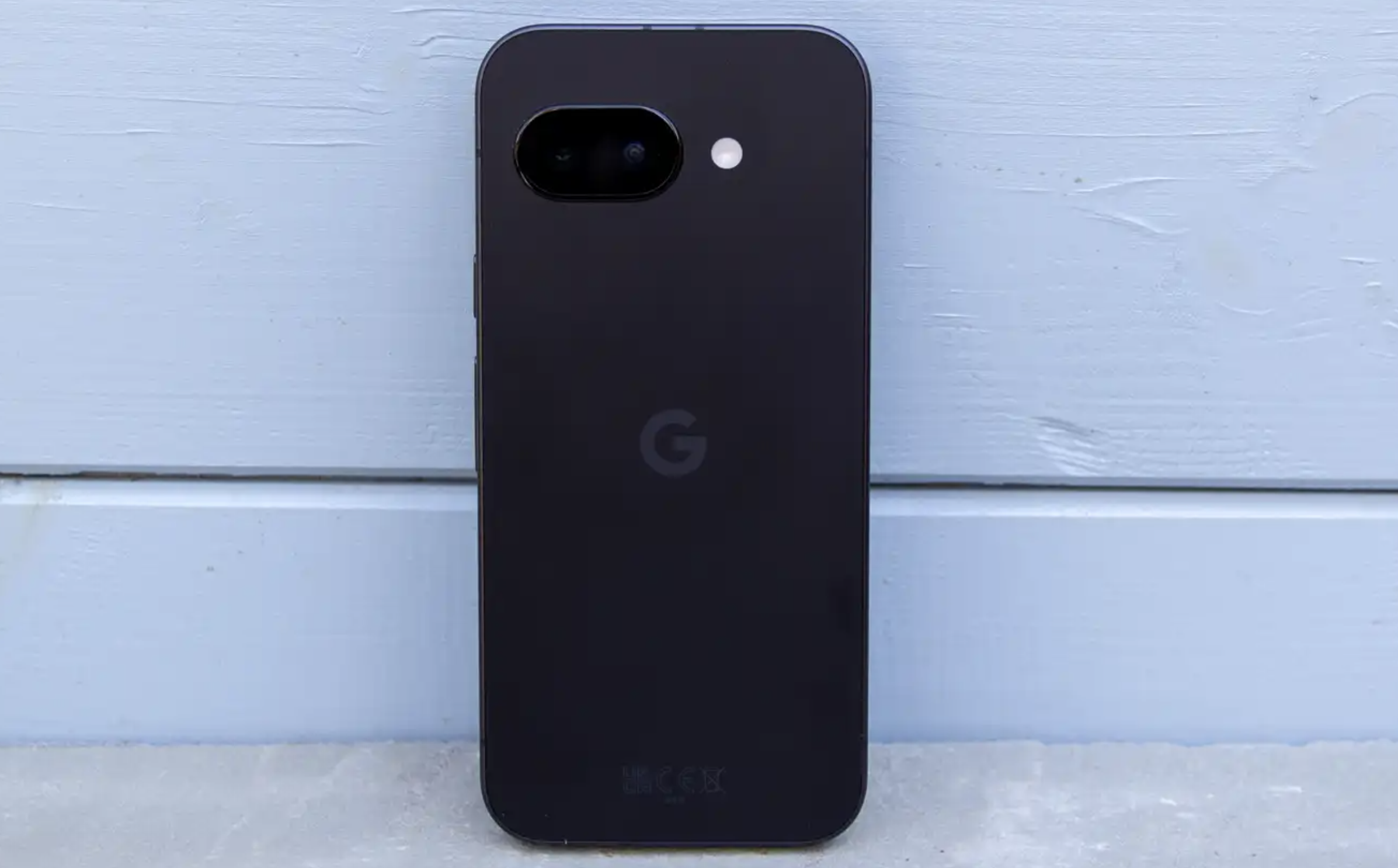 Pixel 9a - рейтинг смартфонів з хорошою камерою