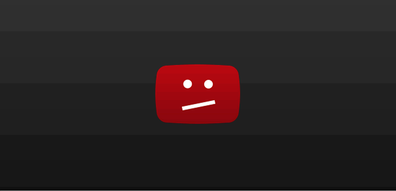 YouTube розблокує низку акаунтів - у кого є шанси на відновлення блогу