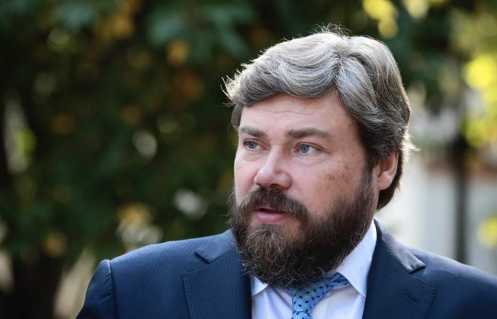 Конфісковані гроші Малофєєва, а це $5,4 млн, передадуть Україні найближчим часом