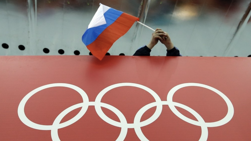 Бойкот Олімпіади-2024 Україною відбудеться у разі допуску росіян та білорусів до змагань.