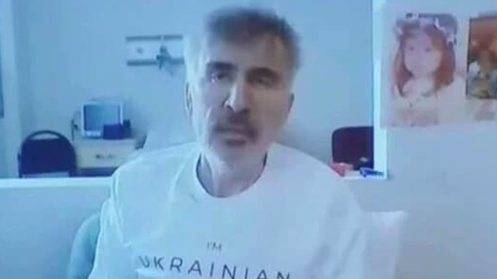 Тбіліський міський суд вирішив залишити екс-президента Грузії під вартою.