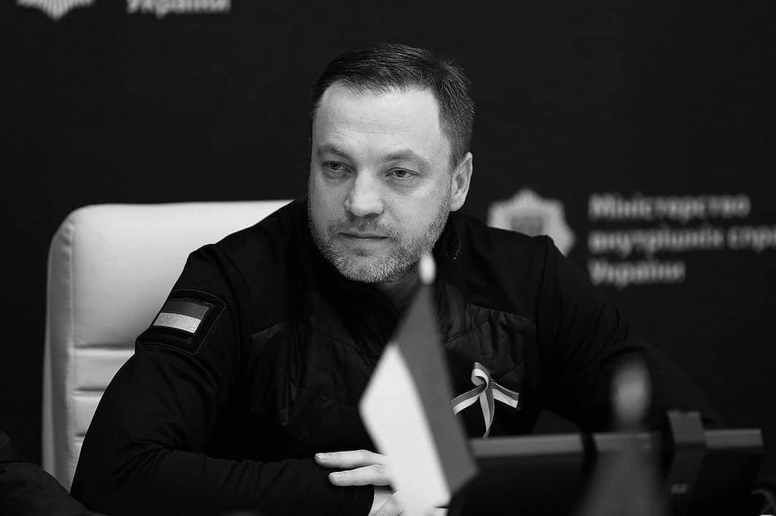 У Хмельницькому може з’явитися вулиця імені Дениса Монастирського