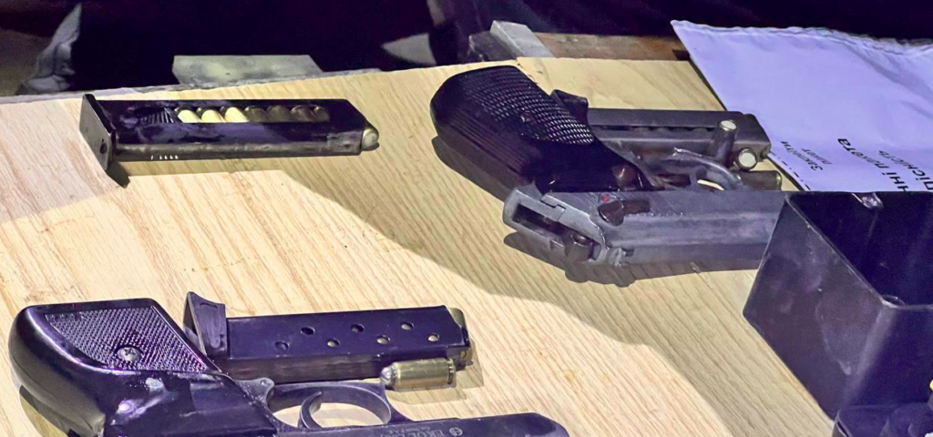 В Одесі правоохоронці затримали зловмисників, які пограбували українців на мільйони