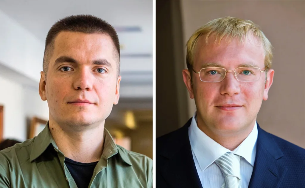 Кабінетом Міністрів України призначив заступників Резнікова