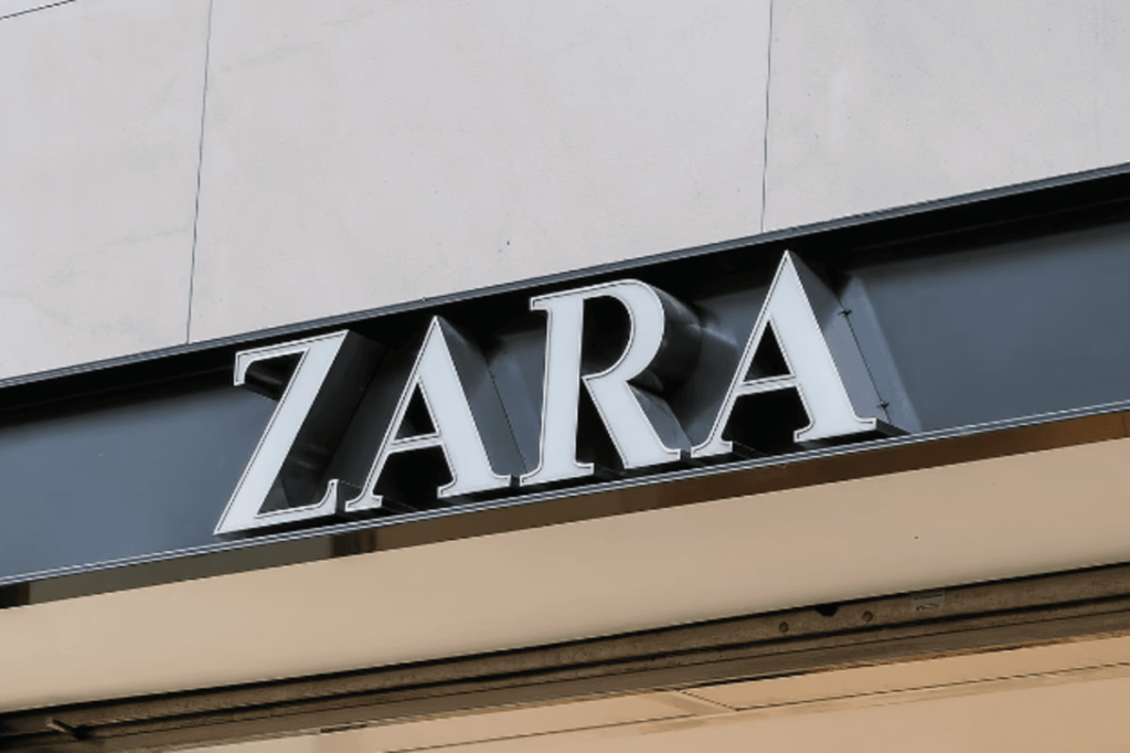 Bershka, Zara та Pull&Bear запрацюють в рф