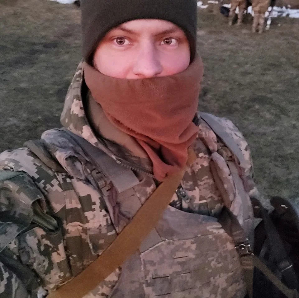 На війні загинув соліст балету Янчишен