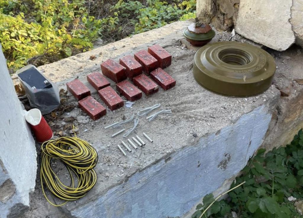 Одесита викрили на співпраці з російськими окупантами