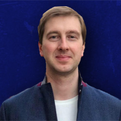 Автор Іван Ступак