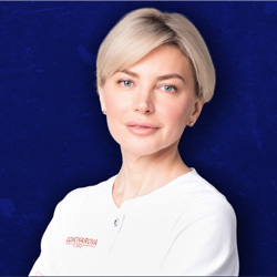 Автор Людмила Гончарова