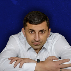 Автор Валерій Поцелуйко