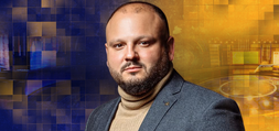 Автор Ігор Бєлов