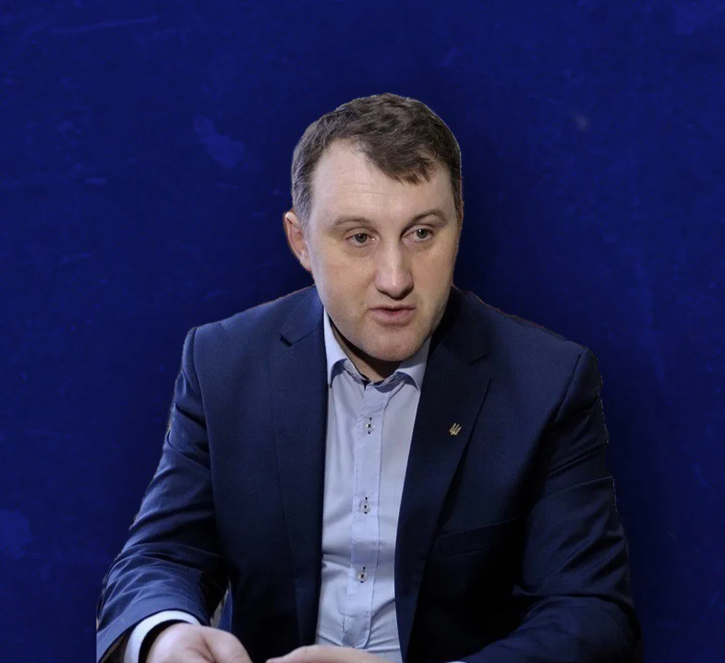 Автор Андрій Щекун