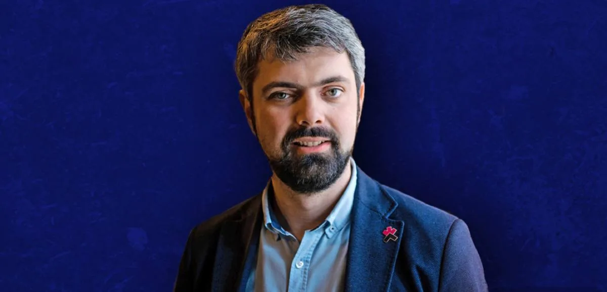 Автор Антон Дробович