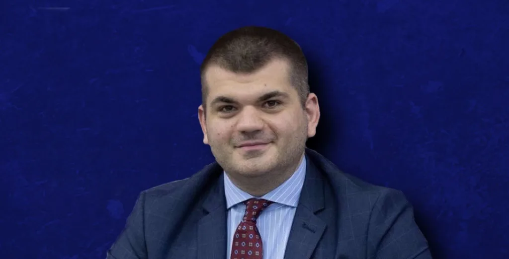 Автор Антон Кучухідзе
