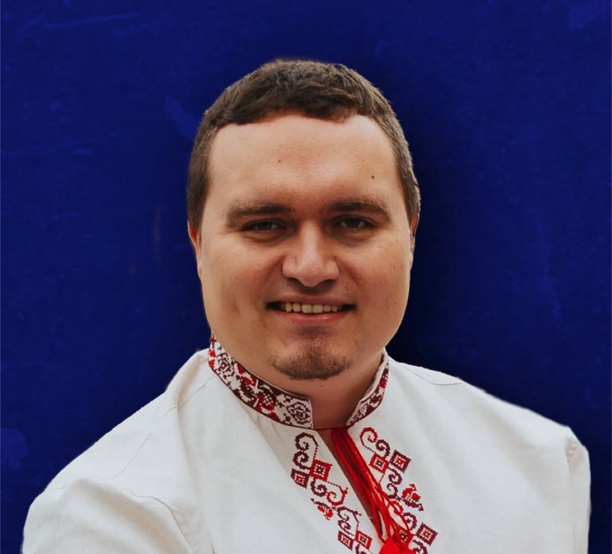 Автор Ігор Чаленко