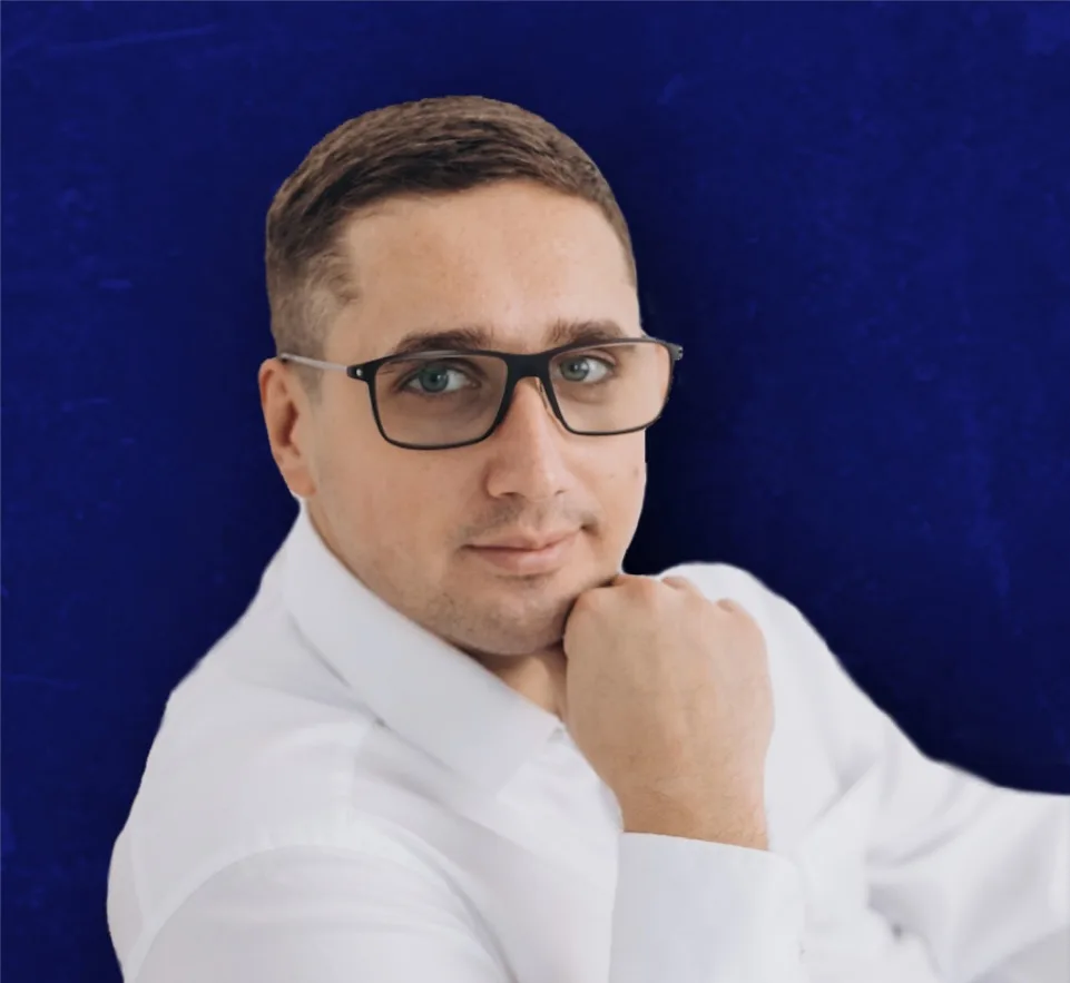 Автор Ігор Петренко