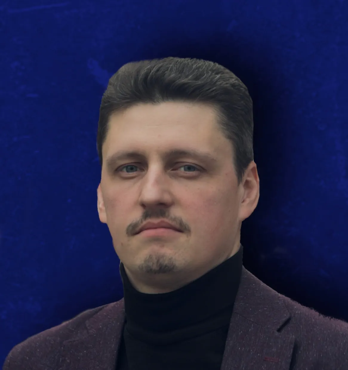 Автор Ігор Рейтерович