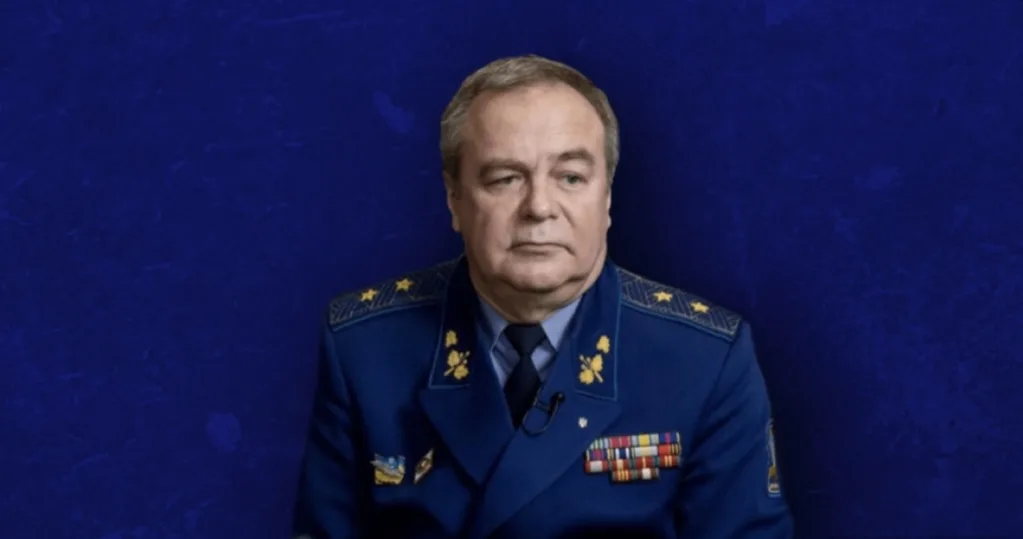 Автор Ігор Романенко