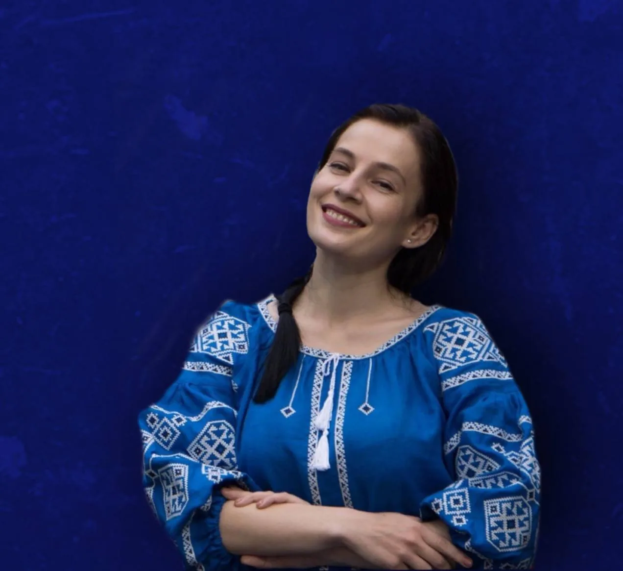 Автор Ірина Антонюк