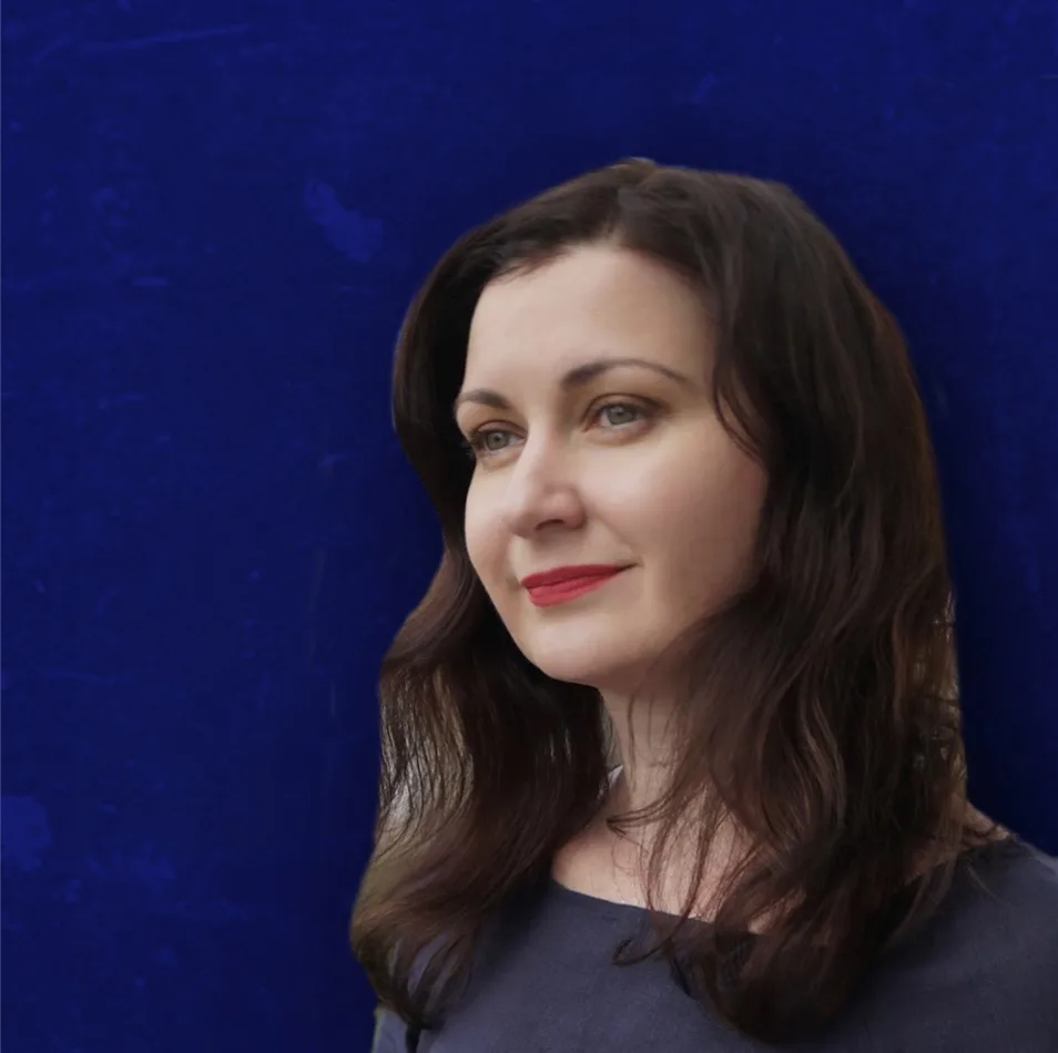 Автор Ірина Діденко