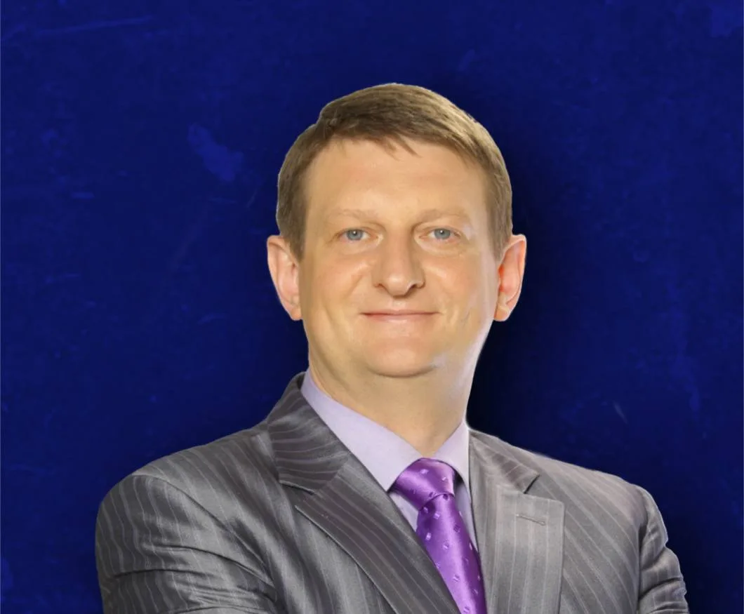 Автор Іван Сорока