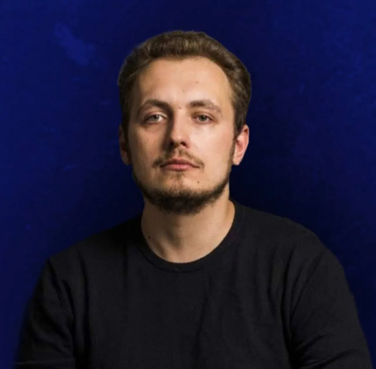 Автор Кирило Пищиков