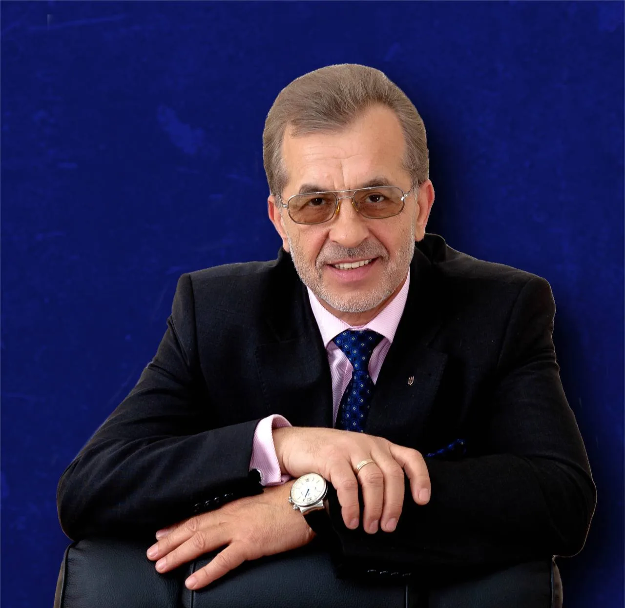 Автор Леонід Косянчук