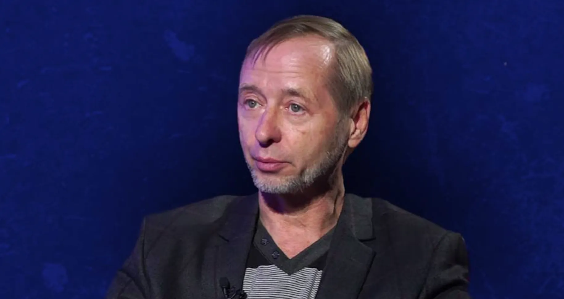 Автор Олександр Кочетков