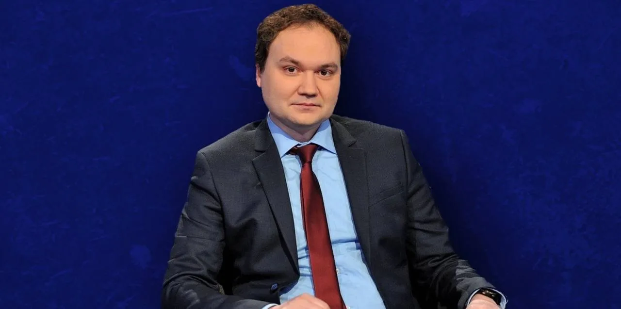 Автор Олександр Мусієнко