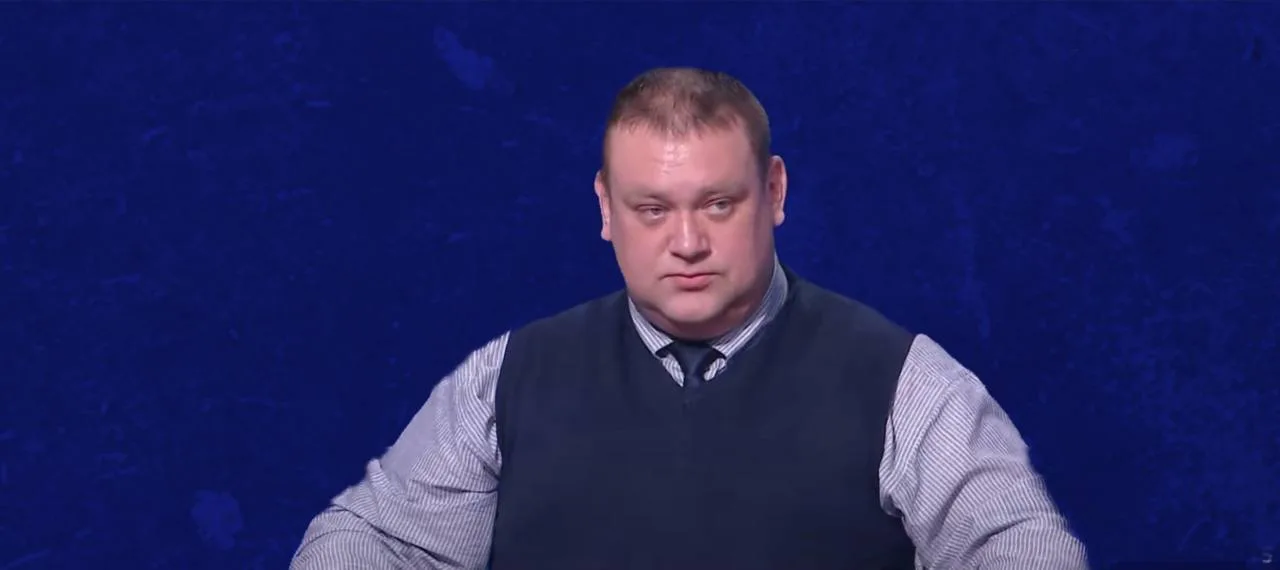 Автор Олексій Буряченко
