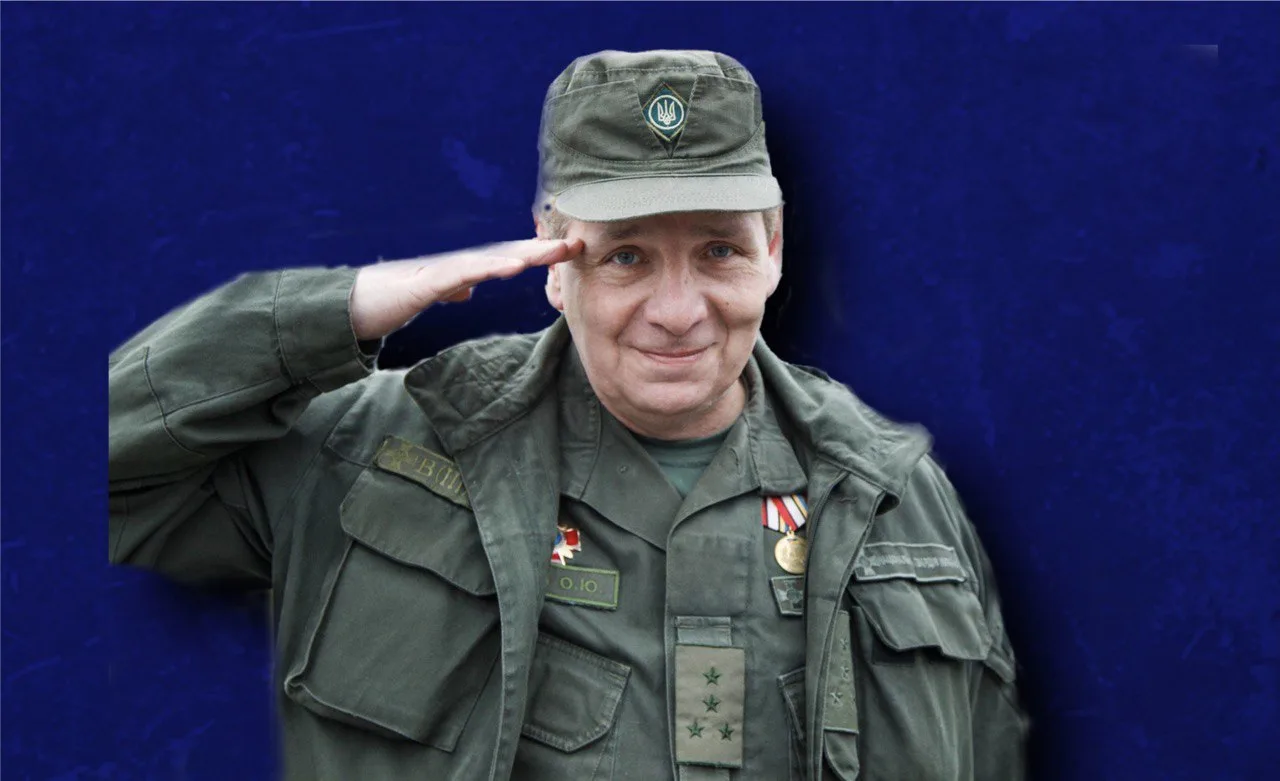 Автор Олексій Гетьман