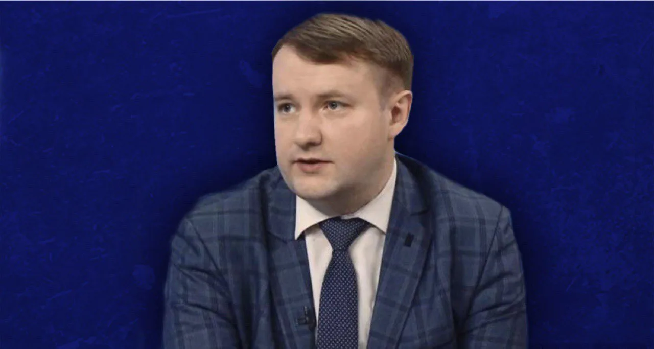 Автор Петро Олещук