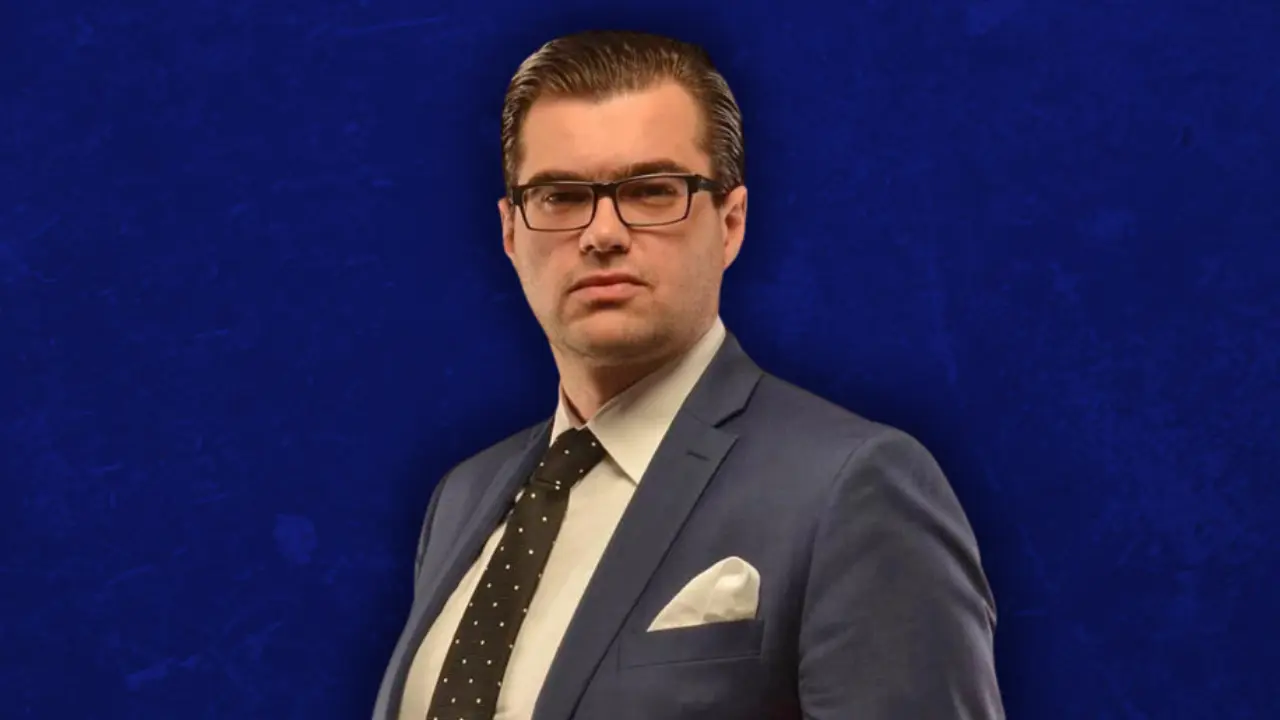 Автор Андріан Прокіп