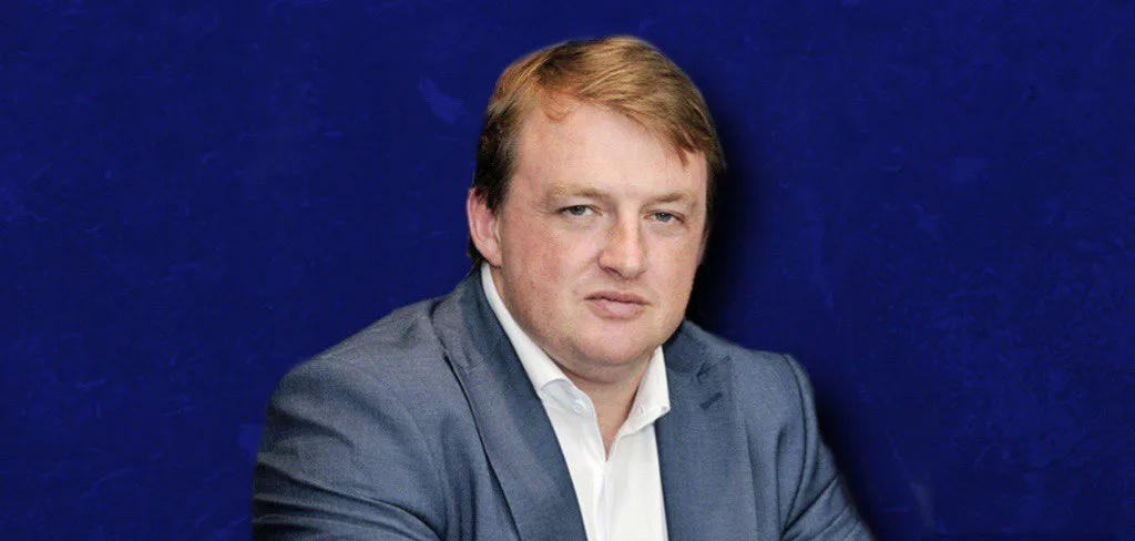 Автор Сергій Фурса