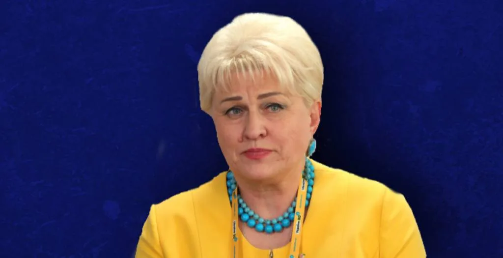 Автор Тетяна Тимочко