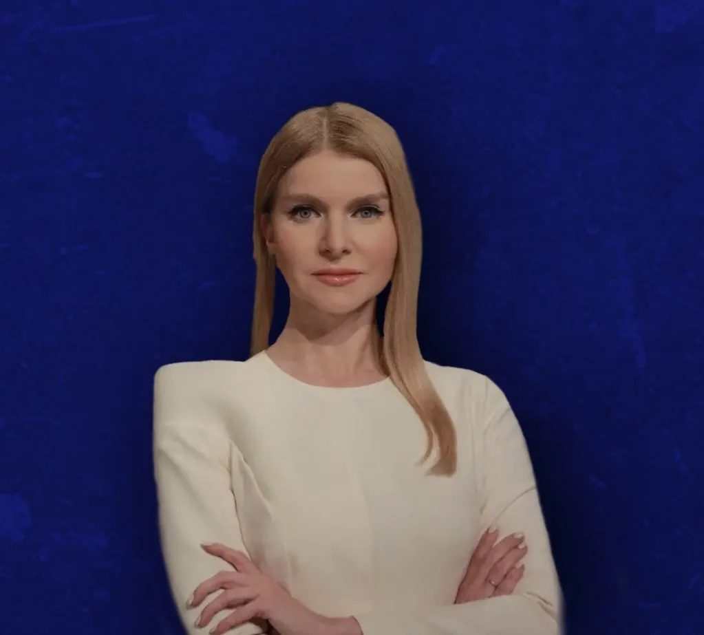 Автор Цинтила Олена