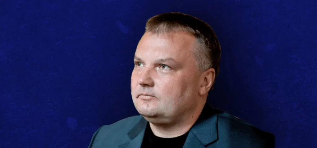 Автор Вадим Денисенко